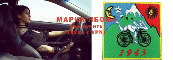 стаф Абинск